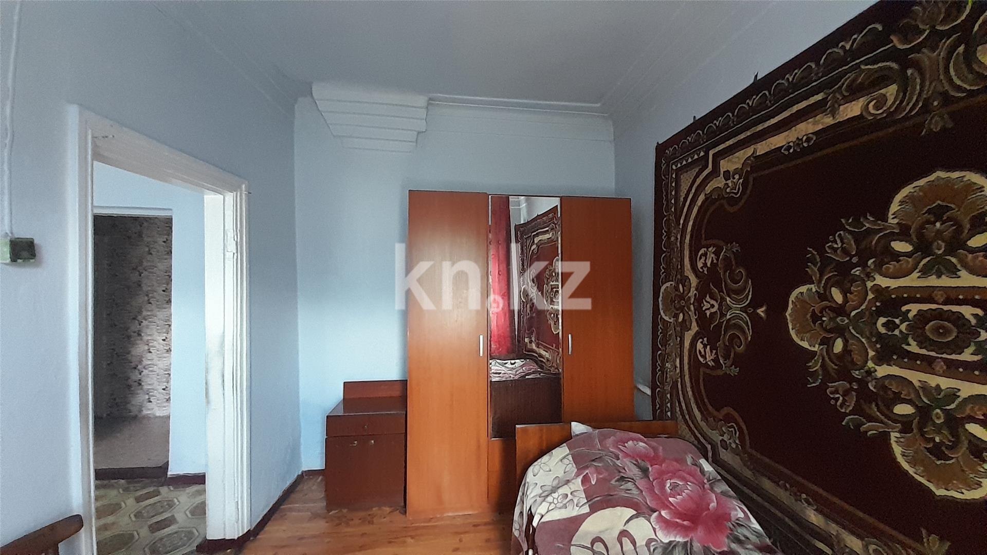 Продажа 4-комнатного дома, 65.2 м², 125А квартал в Темиртау - фото 5