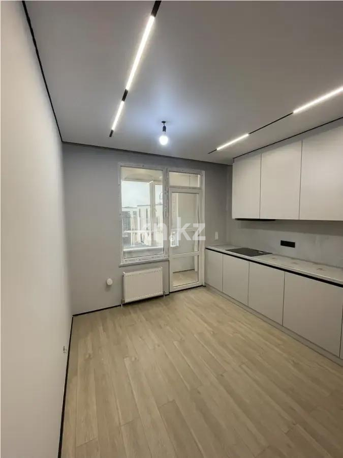 Продажа 1-комнатной квартиры, 41 м² в Алматы - фото 2