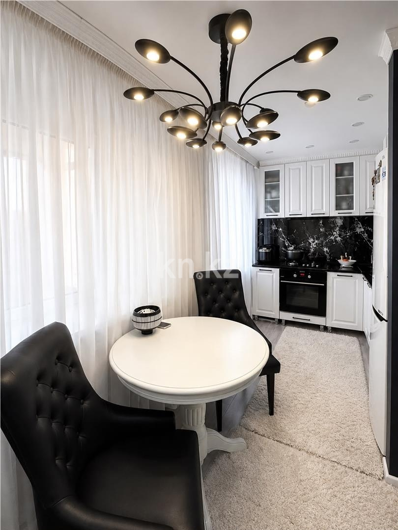 Продажа 2-комнатной квартиры, 42 м² в Караганде