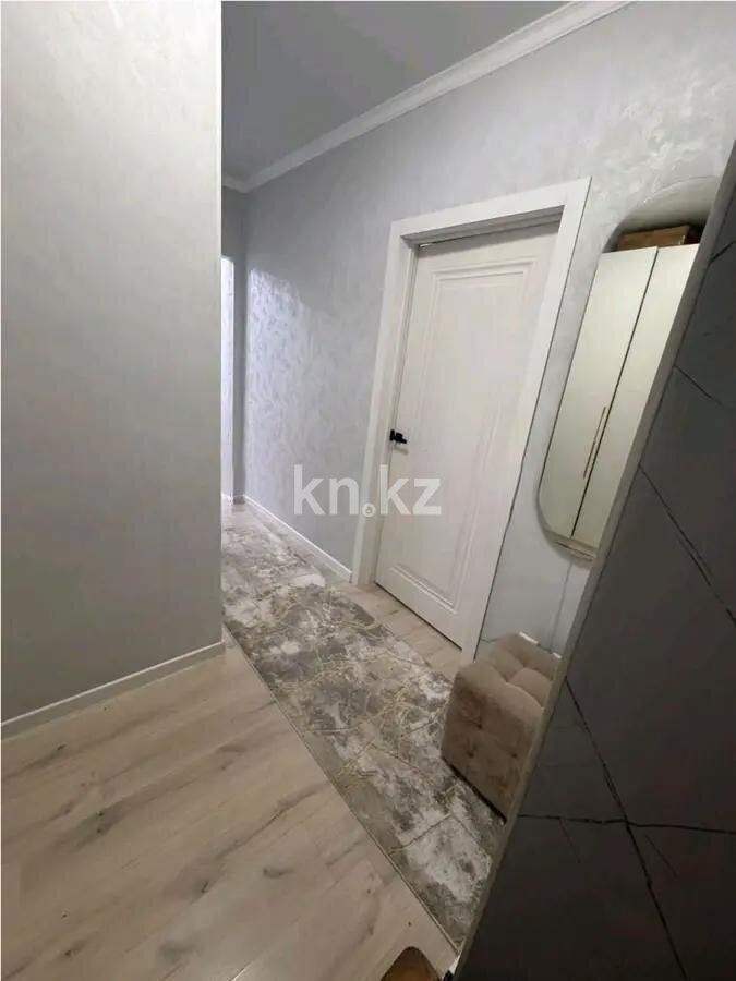 Продажа 1-комнатной квартиры, 42.8 м² в Астане - фото 4