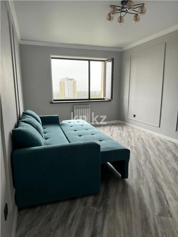 Продажа 3-комнатной квартиры, 70 м², ул. Тянь-Шаньская, дом  9г в Алматы