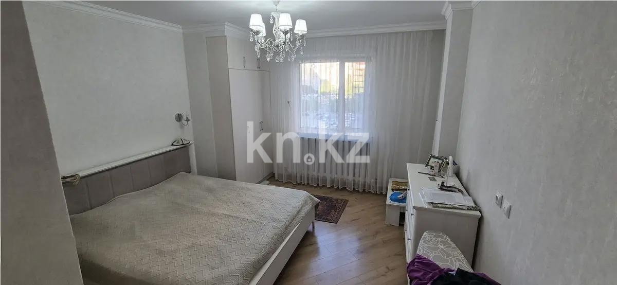 Продажа 3-комнатной квартиры, 93 м² в Астане - фото 2
