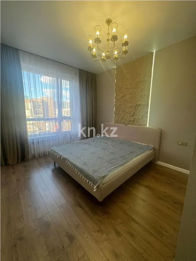 Продажа 3-комнатной квартиры, 91.6 м², ул. Култегин, дом  10 в Астане - фото 2