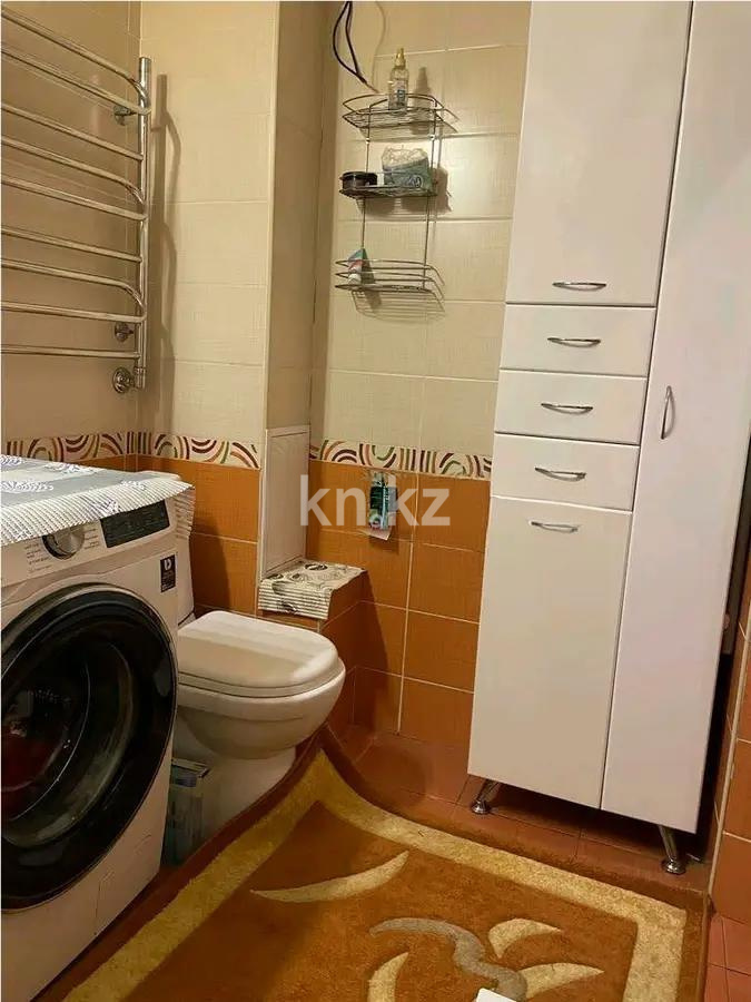 Продажа 3-комнатной квартиры, 72.9 м² в Алматы - фото 5