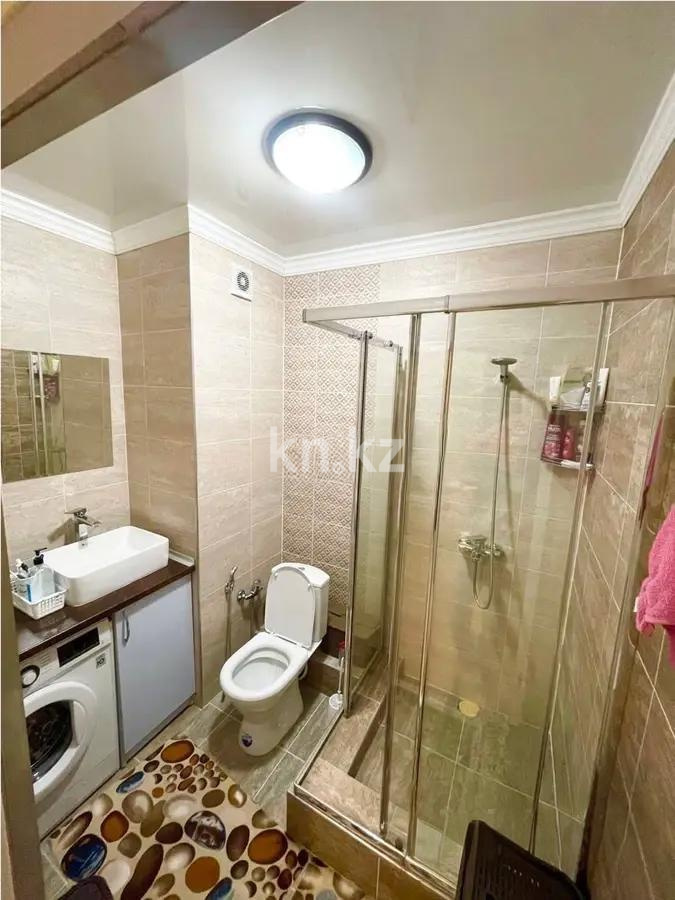 Продажа 1-комнатной квартиры, 45 м² в Алматы - фото 4