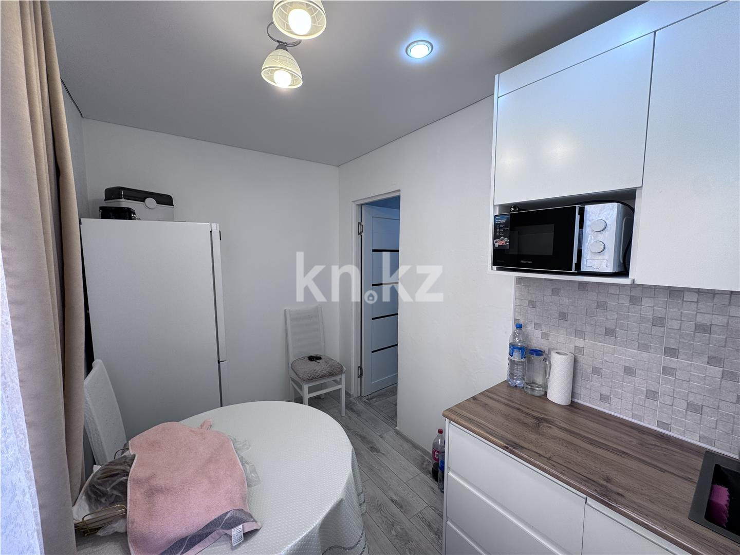 Продажа 2-комнатной квартиры, 56 м² в Караганде - фото 6