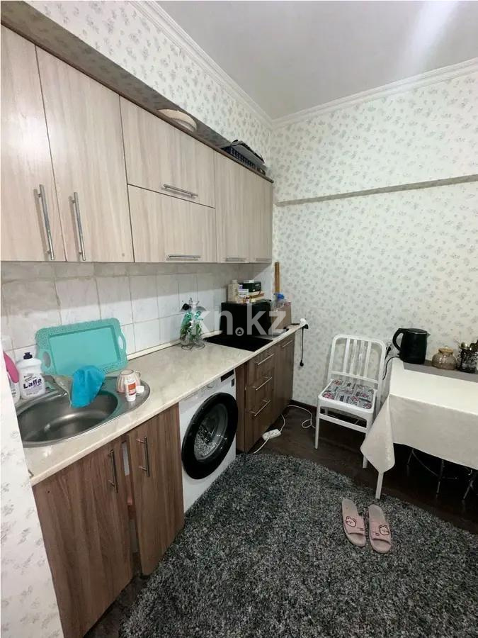 Продажа 2-комнатной квартиры, 42 м², ул. Саина, дом  8 в Алматы - фото 3