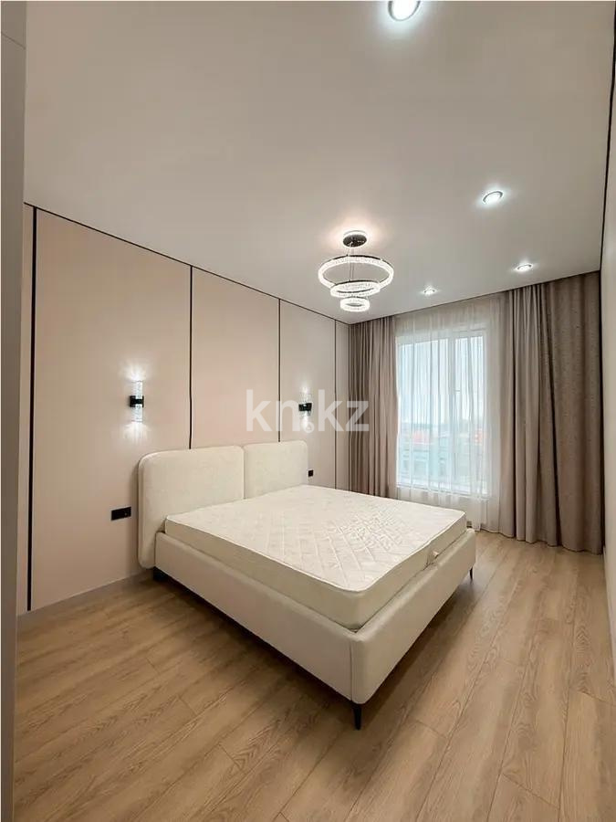 Продажа 3-комнатной квартиры, 92 м² в Астане - фото 3