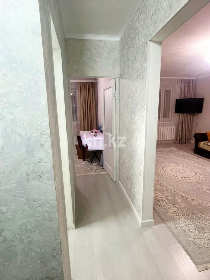 Продажа 1-комнатной квартиры, 42 м² в Астане - фото 4