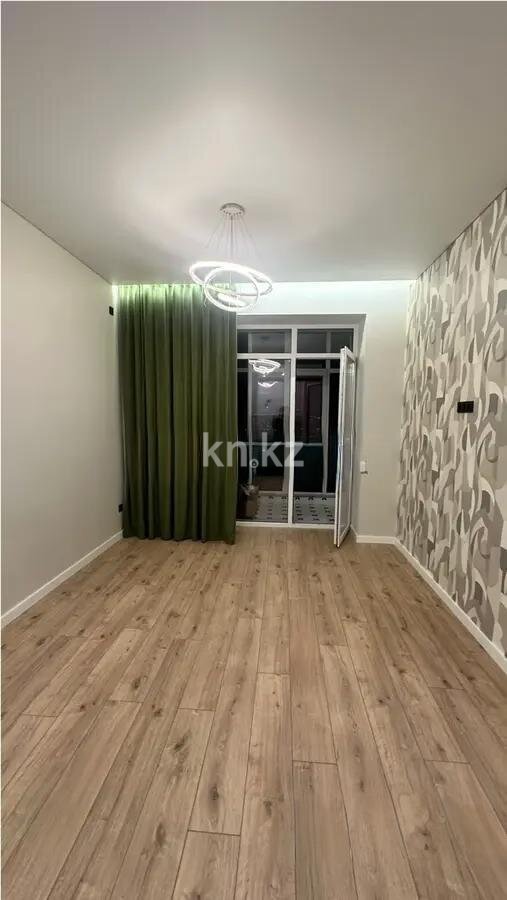 Продажа 2-комнатной квартиры, 35 м² в Астане