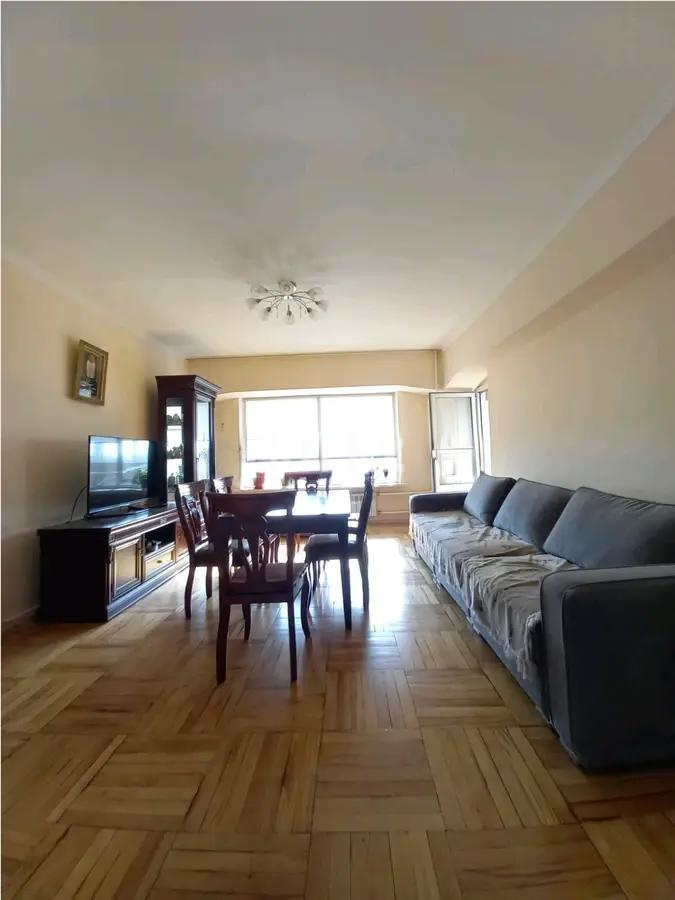 Продажа 4-комнатной квартиры, 108.2 м², пр. Достык, дом  46 в Алматы