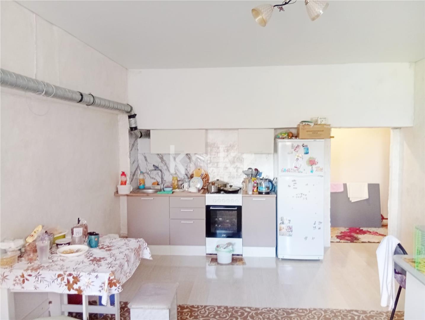 Продажа 2-комнатной квартиры, 57.5 м² в Астане - фото 2