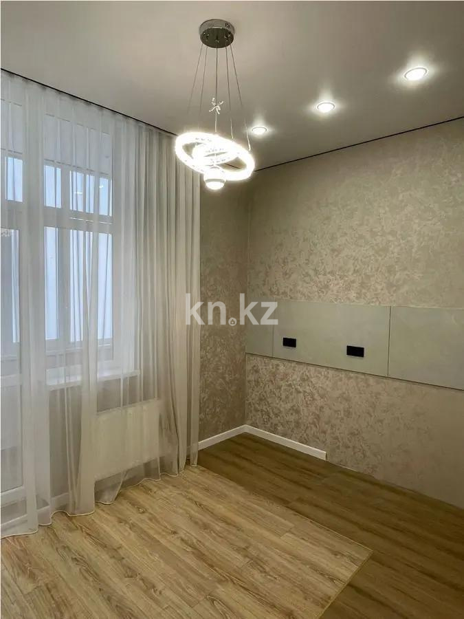 Продажа 1-комнатной квартиры, 42.5 м² в Астане - фото 2