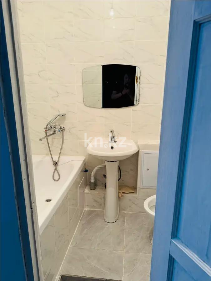 Продажа 1-комнатной квартиры, 19.8 м², пр. Райымбека, дом  206Б в Алматы - фото 2