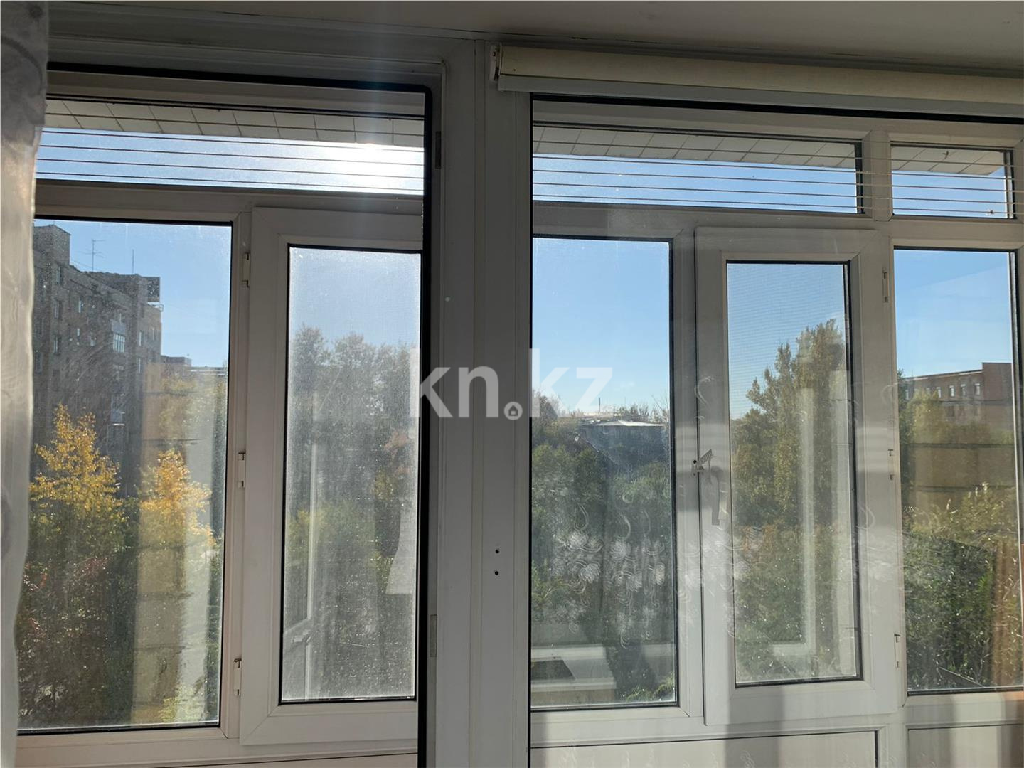 Продажа 2-комнатной квартиры, 43 м², ул. Гоголя, дом  57 в Караганде - фото 8