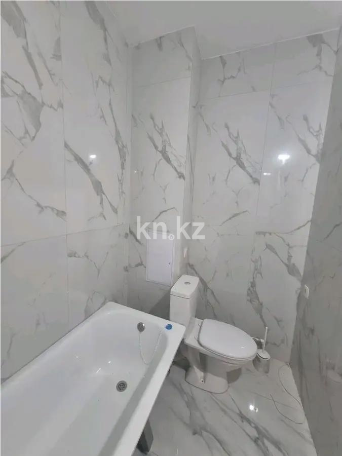 Продажа 2-комнатной квартиры, 43 м² в Астане - фото 2