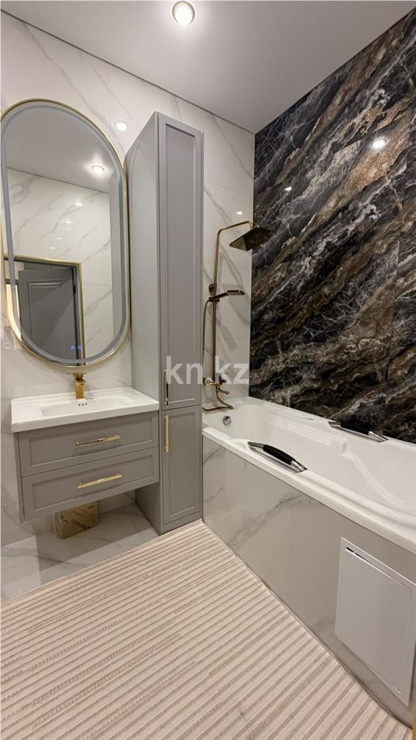 Продажа 3-комнатной квартиры, 78 м² в Караганде - фото 13