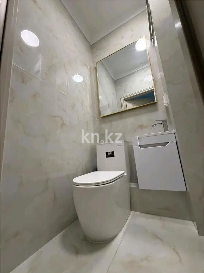 Продажа 2-комнатной квартиры, 65 м² в Астане - фото 5