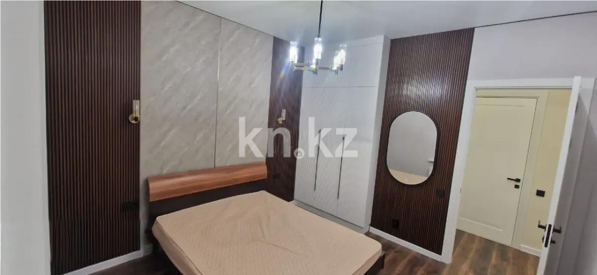 Продажа 2-комнатной квартиры, 51 м², пр. Тауелсыздык, дом  23/1 в Астане - фото 2