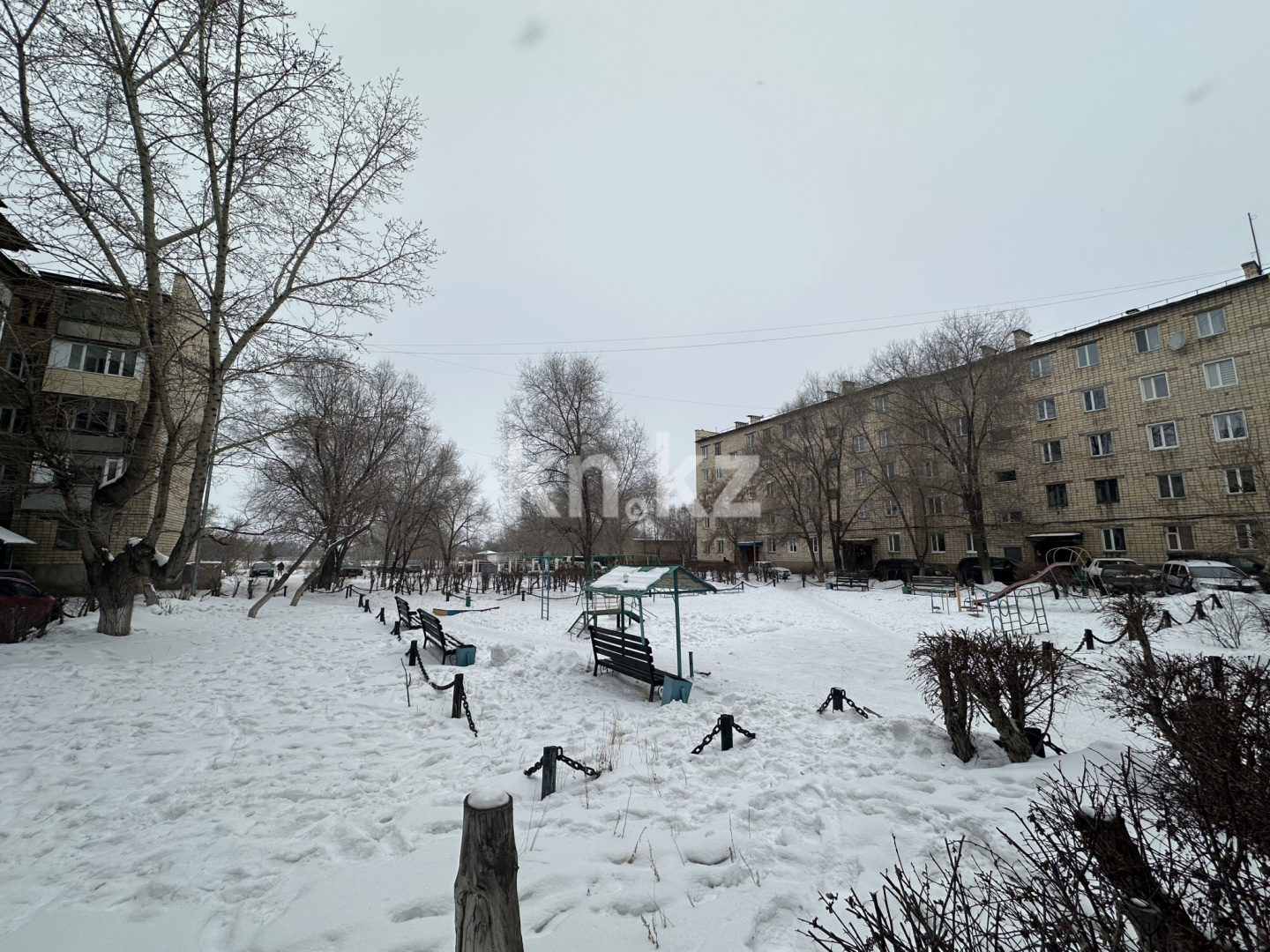 Продажа 3-комнатной квартиры, 59.1 м² в Караганде - фото 28