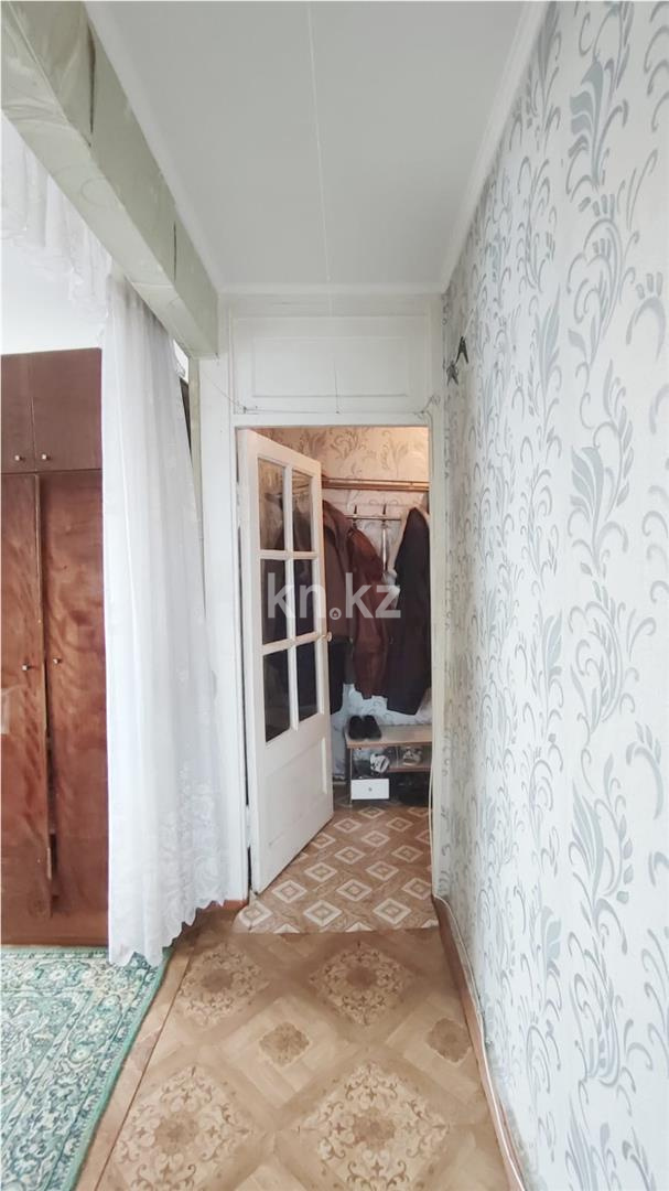 Продажа 1-комнатной квартиры, 30 м², ул. Мустафина в Караганде - фото 7