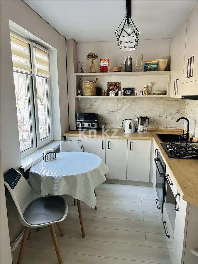 Продажа 3-комнатной квартиры, 62 м² в Алматы - фото 3