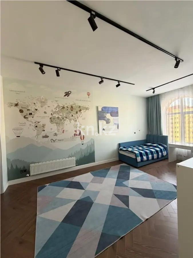 Продажа 4-комнатной квартиры, 150 м² в Астане - фото 4