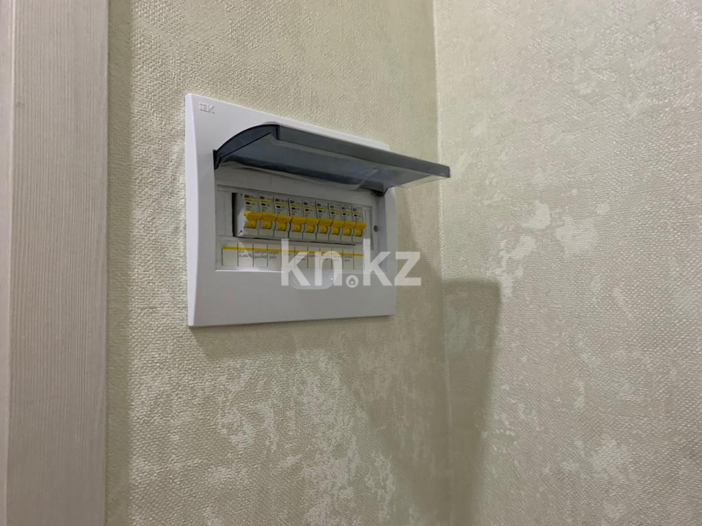 Продажа 4-комнатной квартиры, 78 м² в Караганде - фото 25