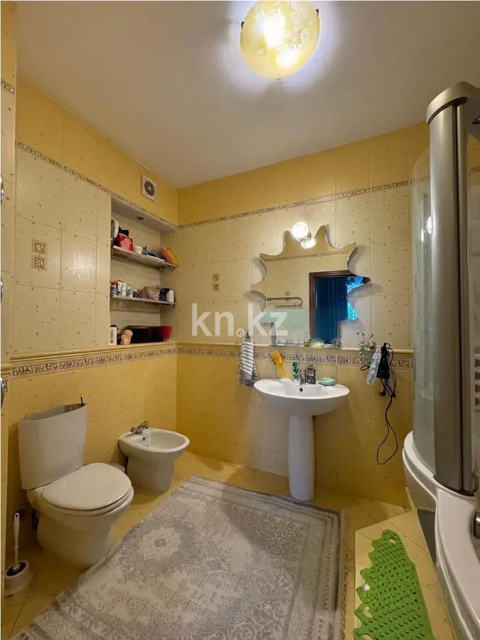 Продажа 4-комнатной квартиры, 98.9 м², ул. Кабанбай батыра, дом  87 в Алматы - фото 6