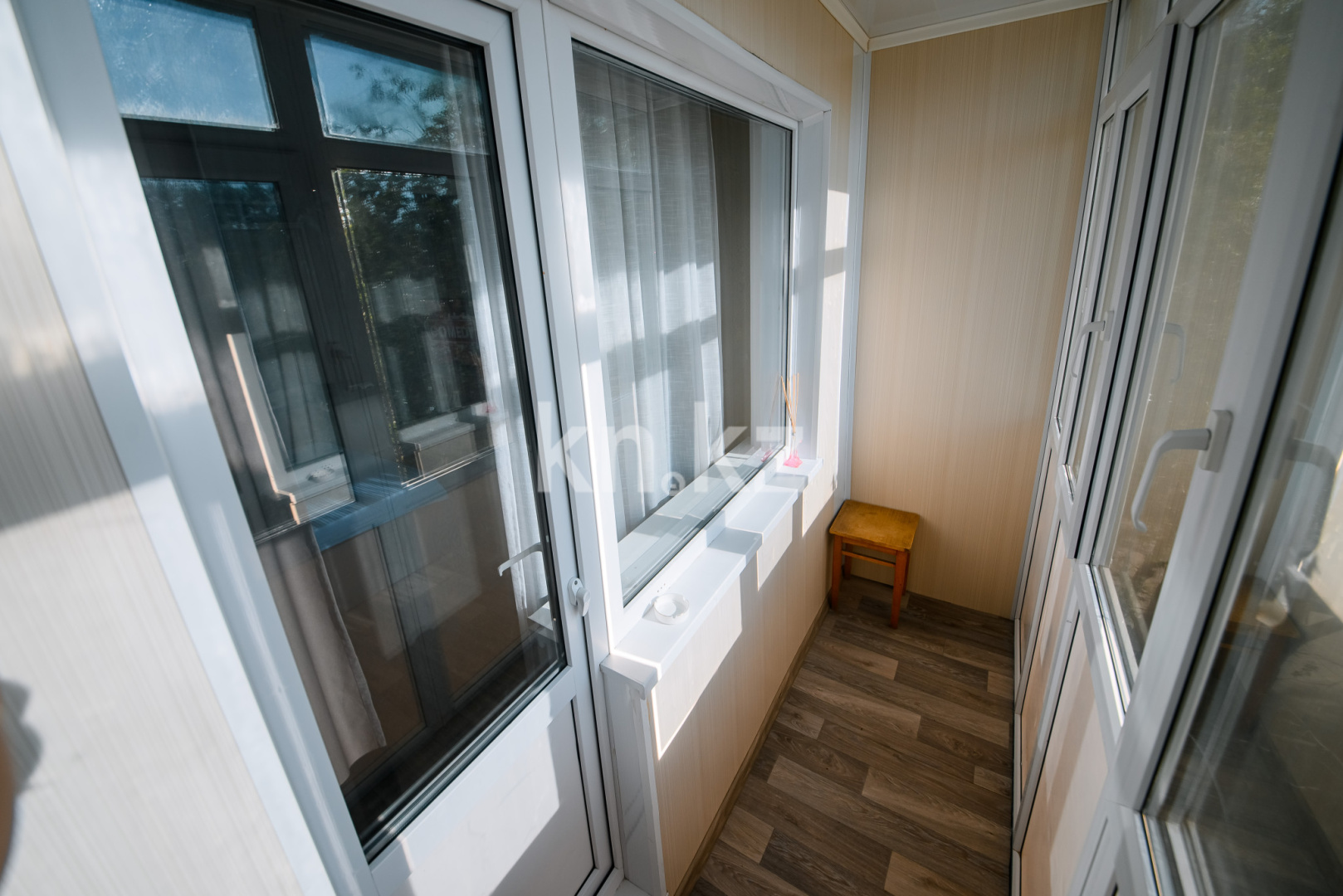 Аренда 1-комнатной квартиры посуточно, 33 м², пр. Металлургов, дом  10/1 в Темиртау - фото 18