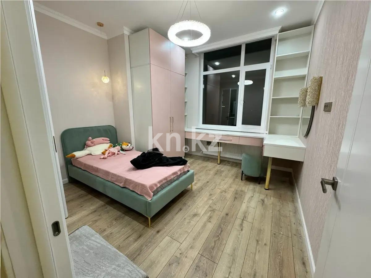 Продажа 3-комнатной квартиры, 85 м² в Астане - фото 3