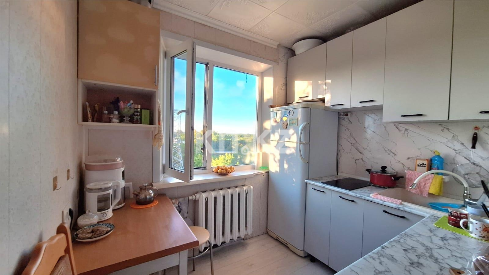 Продажа 2-комнатной квартиры, 46 м² в Караганде - фото 5