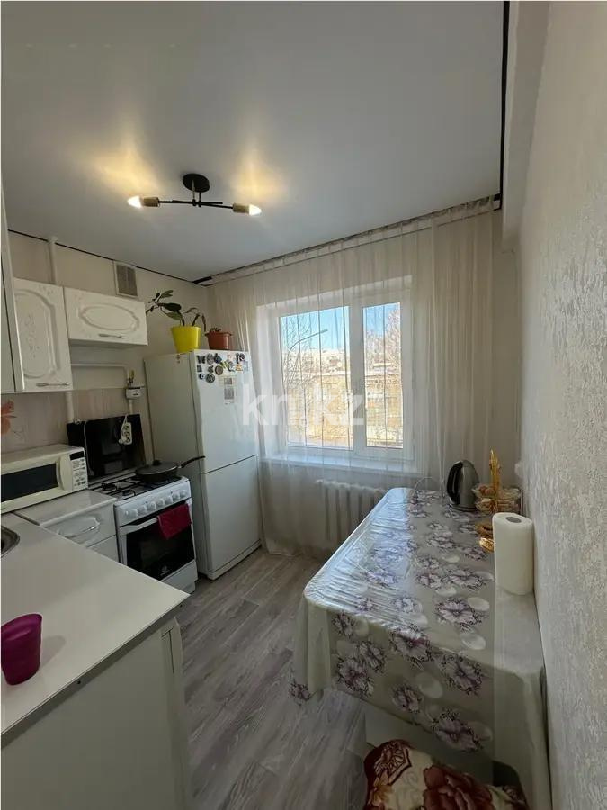 Продажа 2-комнатной квартиры, 46 м² в Астане - фото 3