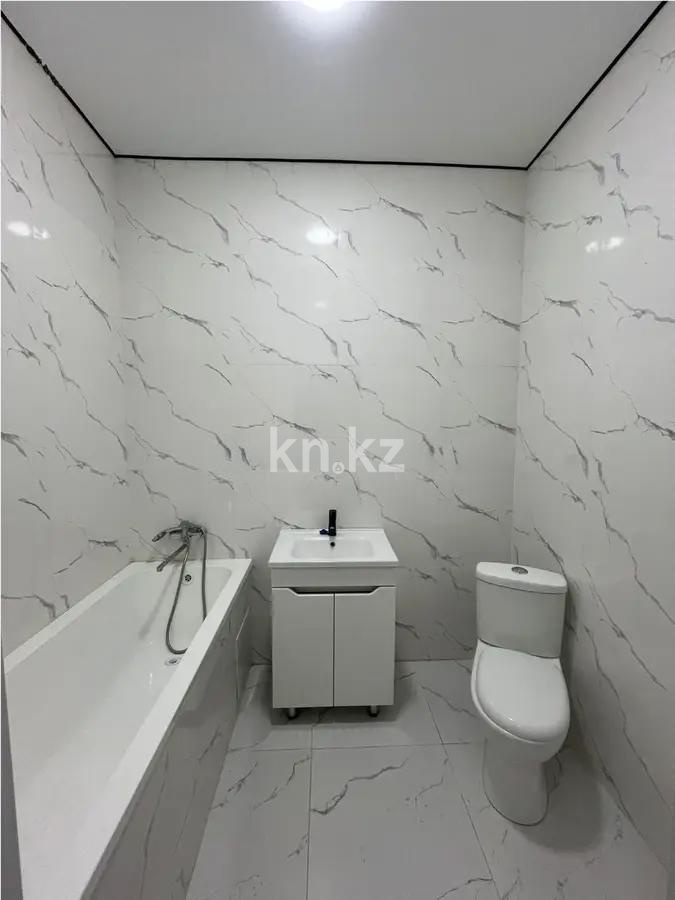 Продажа 1-комнатной квартиры, 42 м², ул. Байтурсынова, дом  22 стр в Астане - фото 3