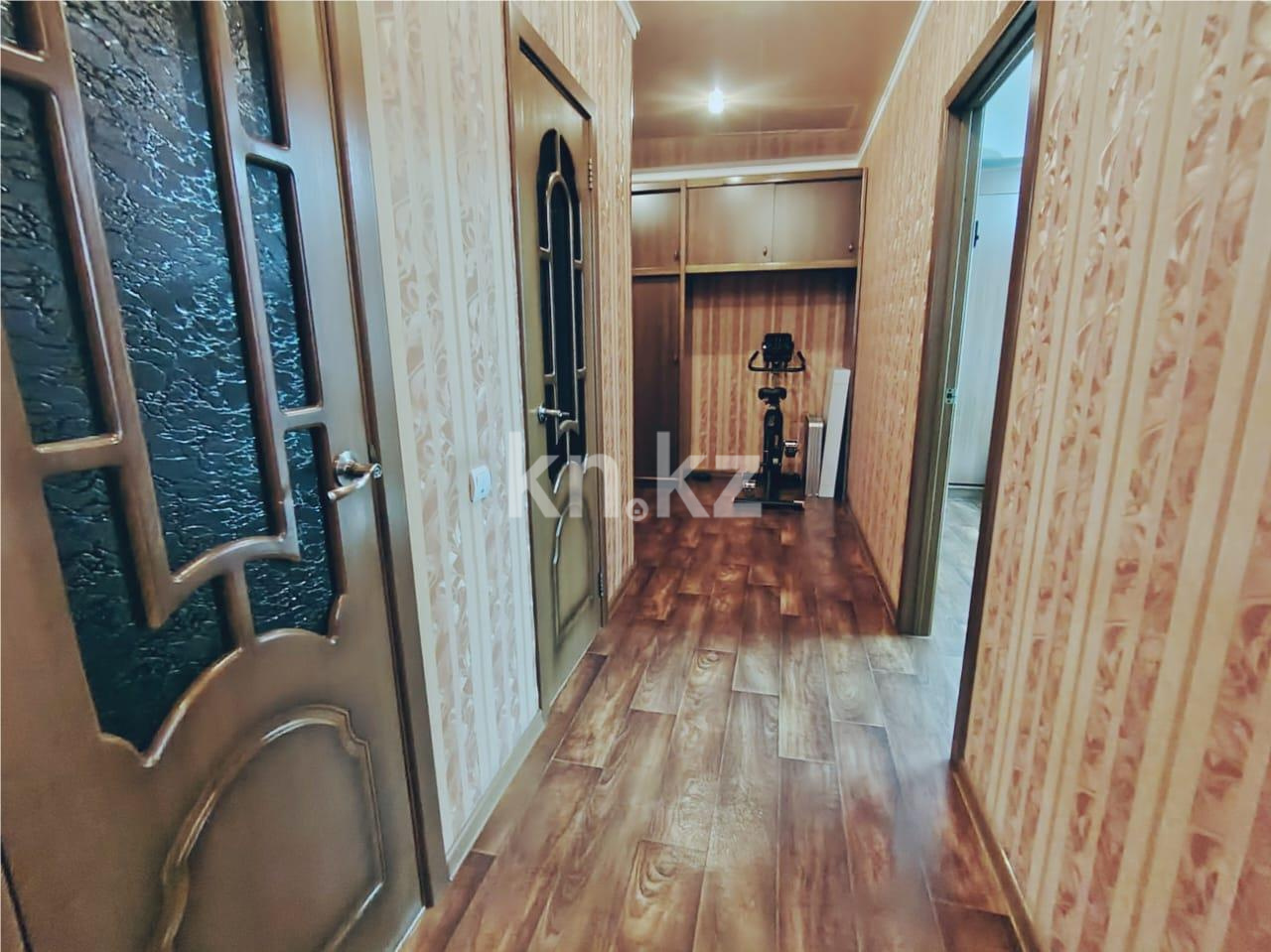 Продажа 2-комнатной квартиры, 66 м² в Темиртау - фото 15