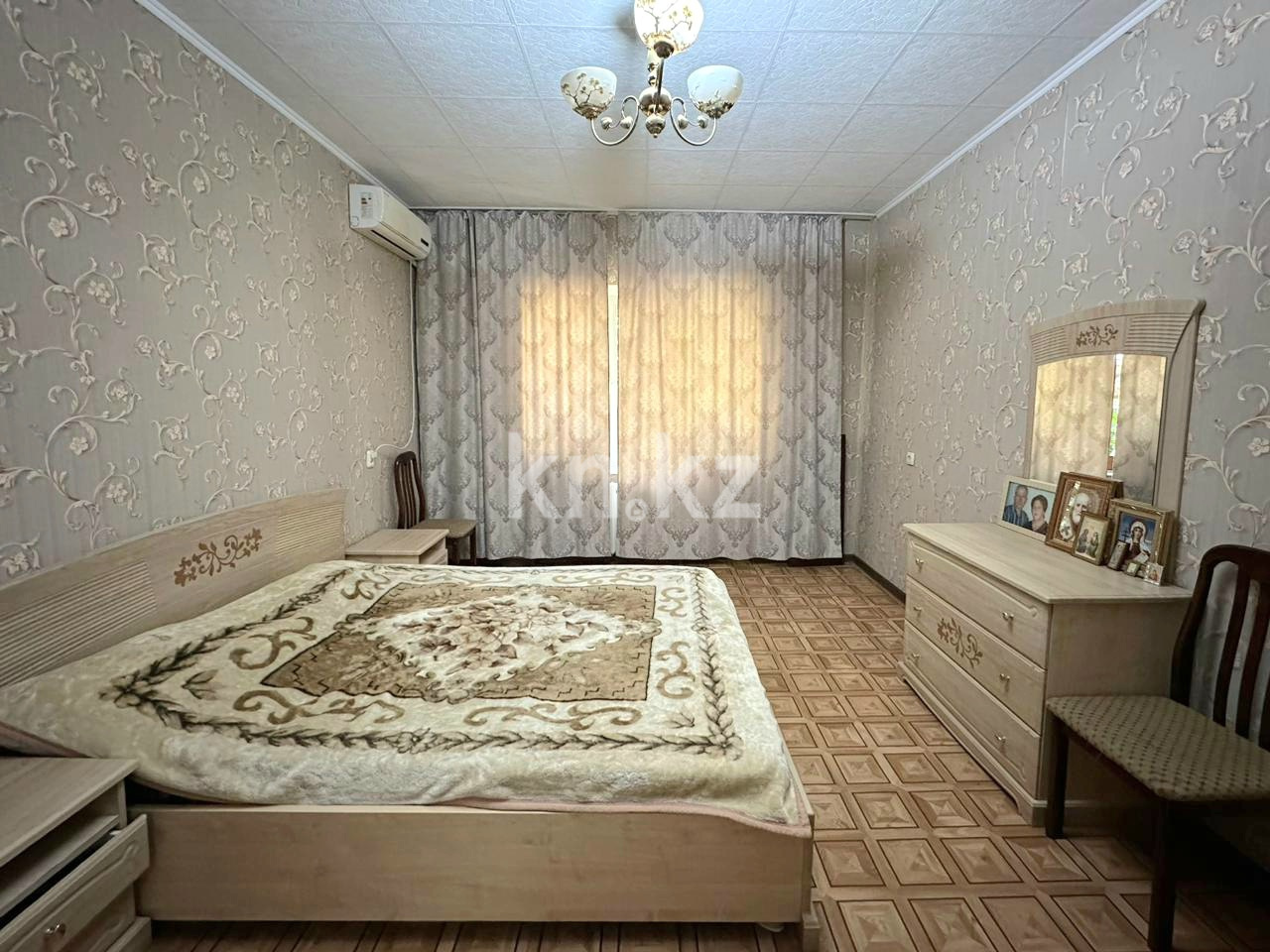 Продажа 6-комнатного дома, 368 м², мкр-н Шапагат, дом  1111 в Шымкенте - фото 9