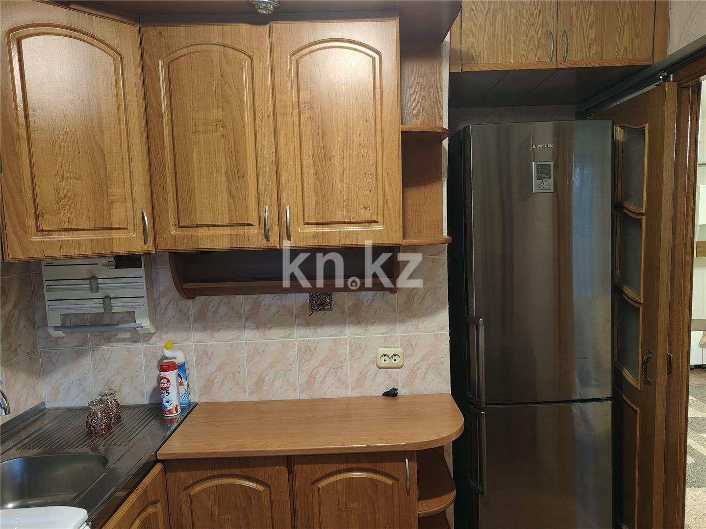 Продажа 2-комнатной квартиры, 43 м², ул. Гоголя в Караганде - фото 9