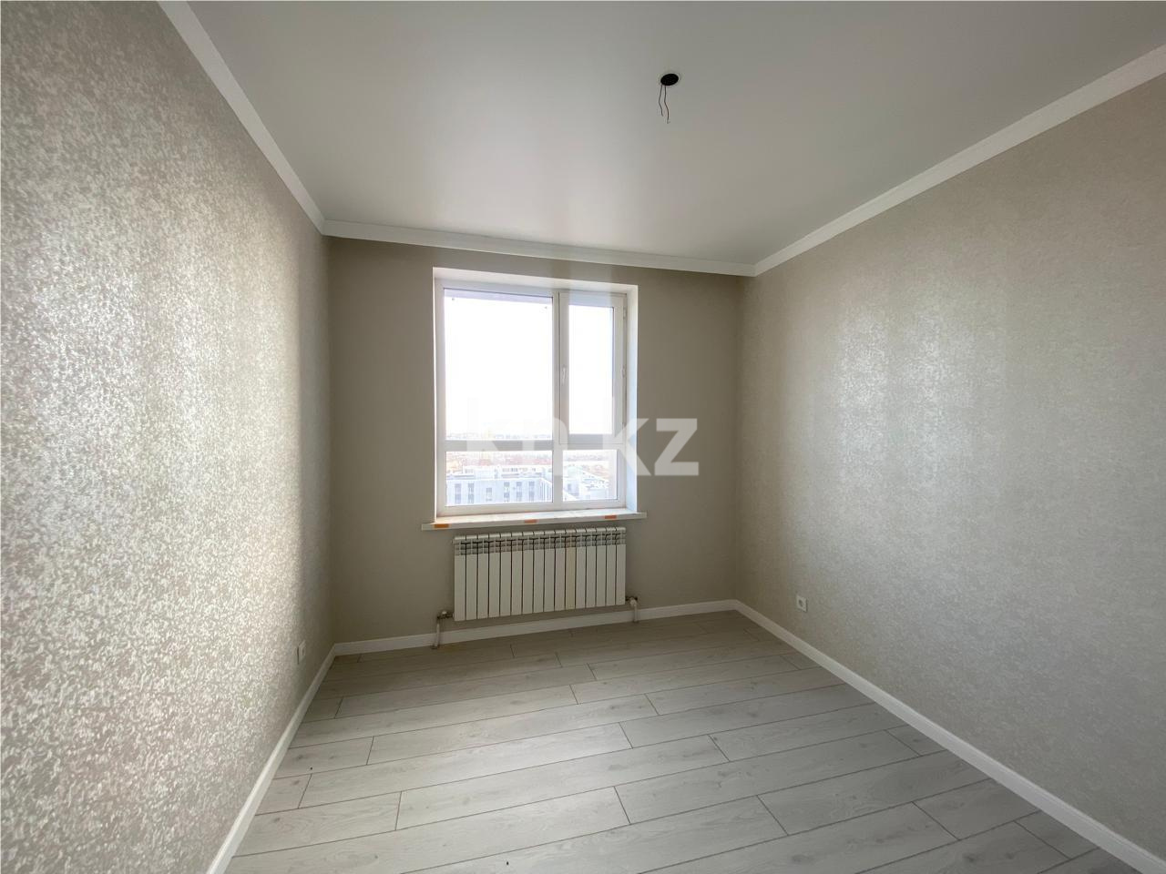 Продажа 3-комнатной квартиры, 78 м², ул. Шаймерденова в Астане - фото 7