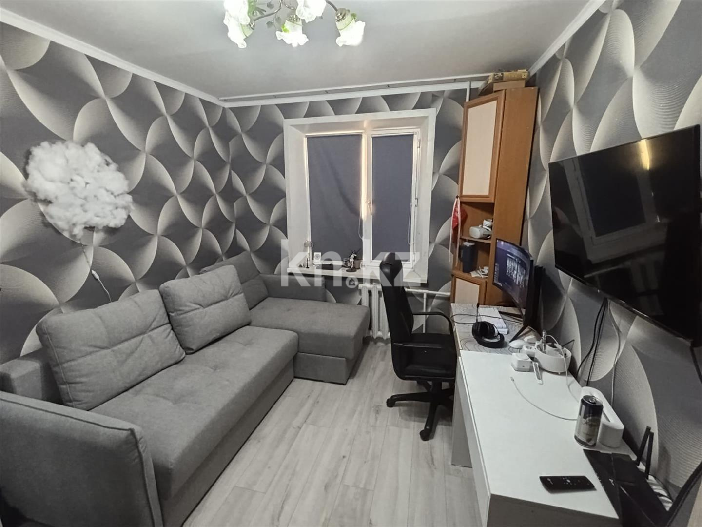 Продажа 2-комнатной квартиры, 48 м² в Темиртау - фото 4