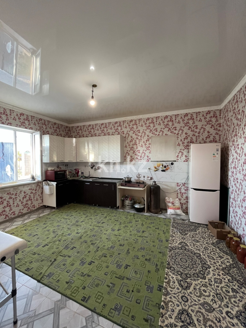 Продажа 5-комнатного дома, 150 м² в Шымкенте - фото 6