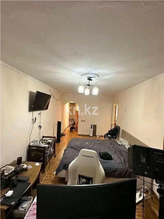 Продажа 2-комнатной квартиры, 41.5 м² в Алматы