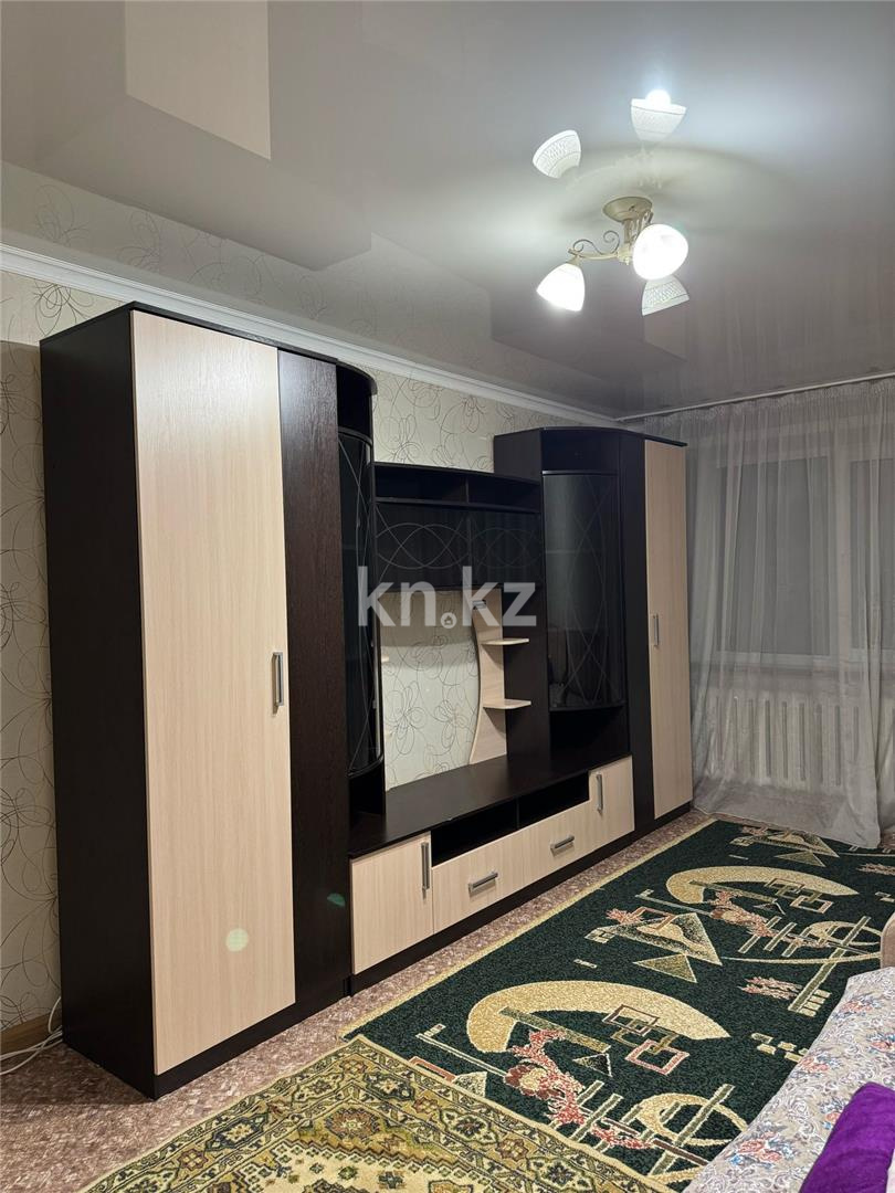 Продажа 1-комнатной квартиры, 31 м², ул. Дюсембекова в Караганде - фото 5