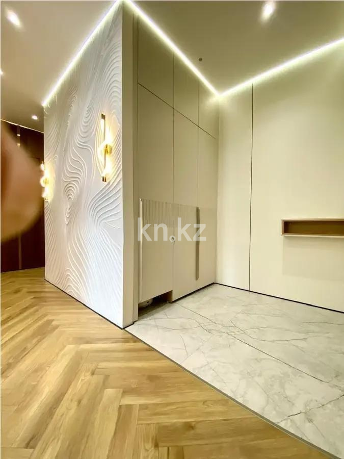 Продажа 3-комнатной квартиры, 93 м² в Астане - фото 3
