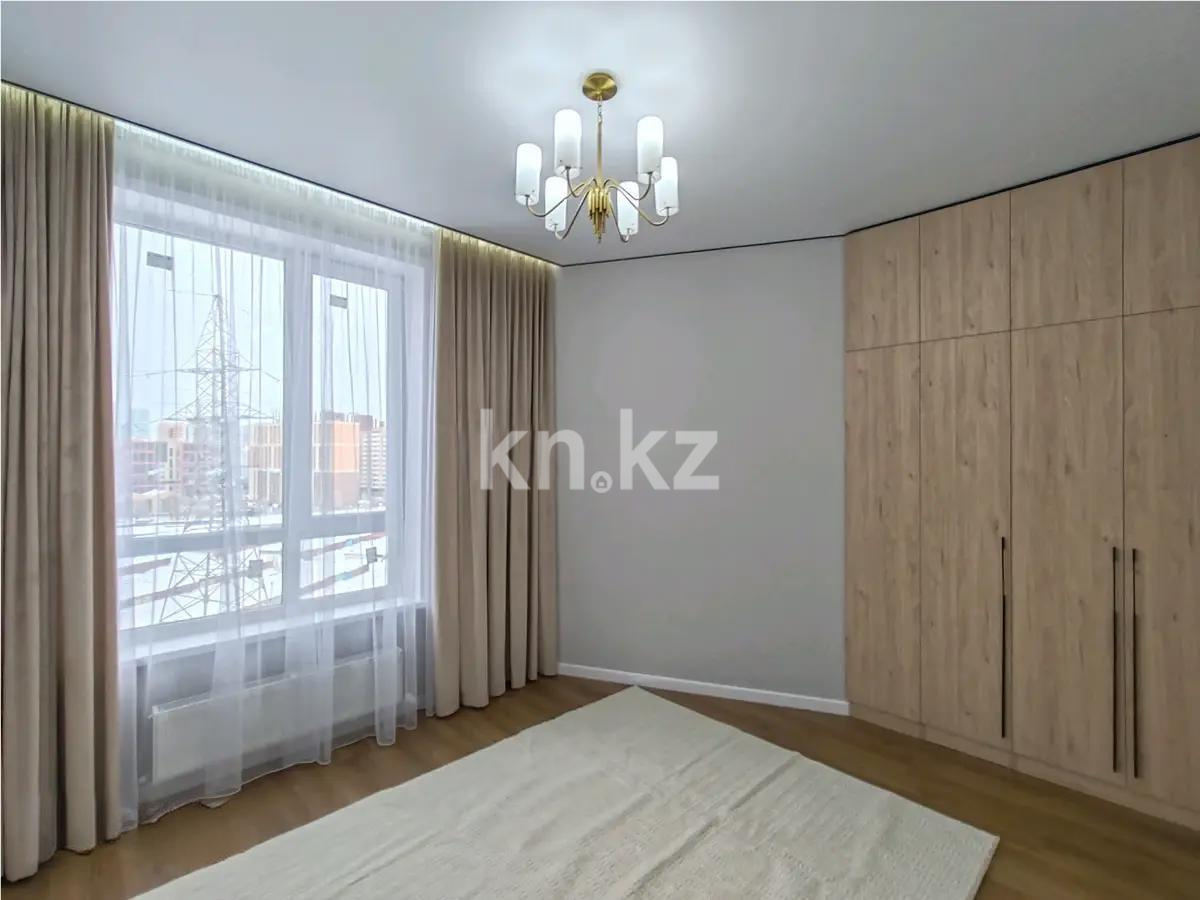 Продажа 3-комнатной квартиры, 60 м² в Астане - фото 2
