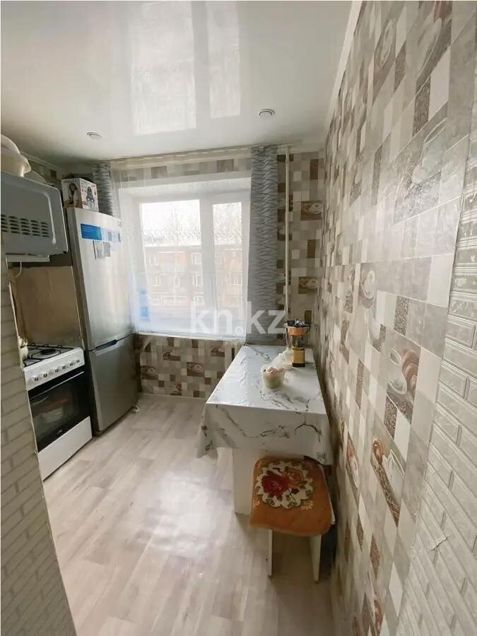 Продажа 3-комнатной квартиры, 48 м² в Караганде - фото 4