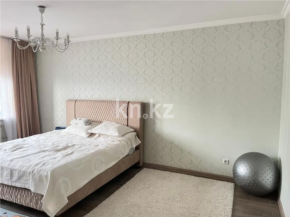 Продажа 3-комнатной квартиры, 85 м², мкр-н Жетысу-3, дом  17 в Алматы - фото 2