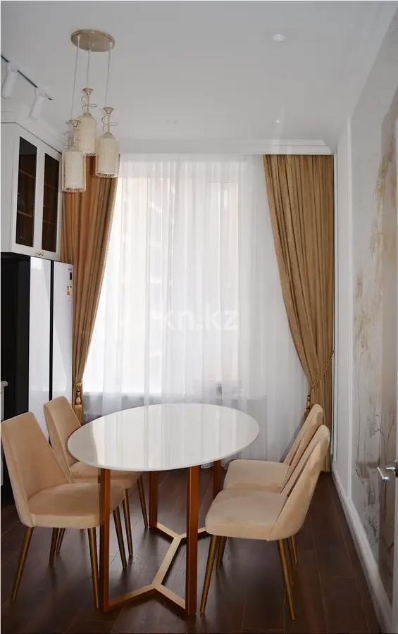 Продажа 2-комнатной квартиры, 75 м² в Астане - фото 3