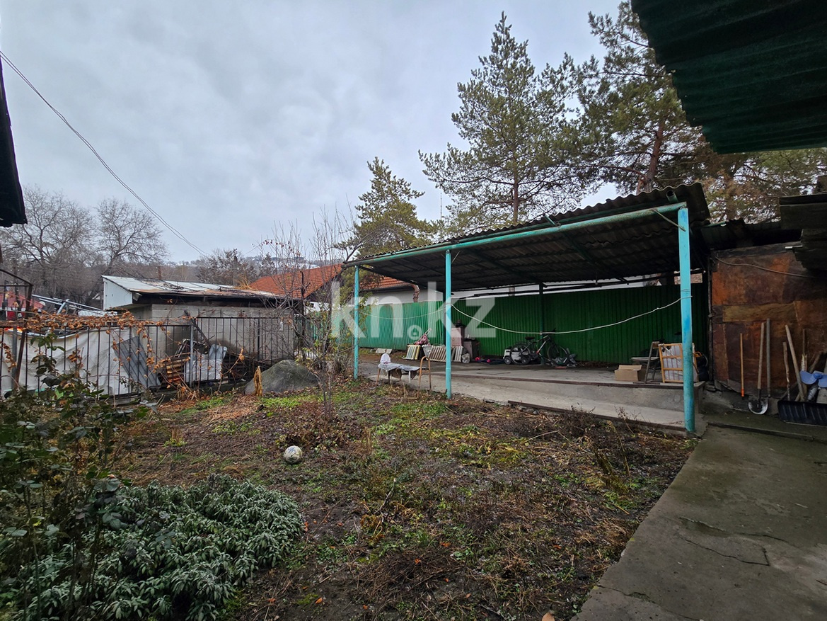 Продажа 3-комнатного дома, 59 м², ул. Луганского, дом  89 в Алматы - фото 11