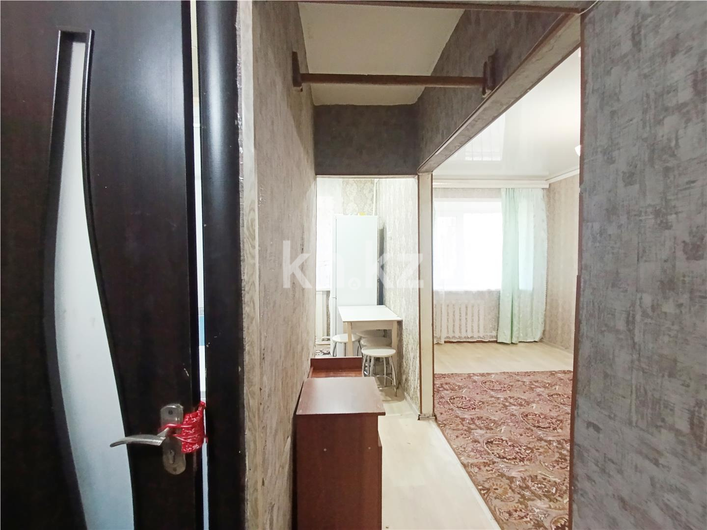 Продажа 1-комнатной квартиры, 31 м² в Караганде - фото 5
