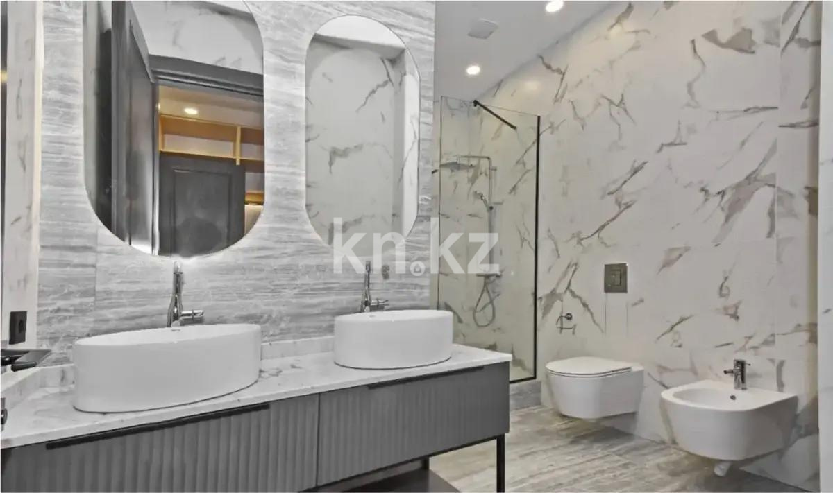 Продажа 4-комнатной квартиры, 184 м², ул. Тайманова, дом  222/6 в Алматы - фото 5